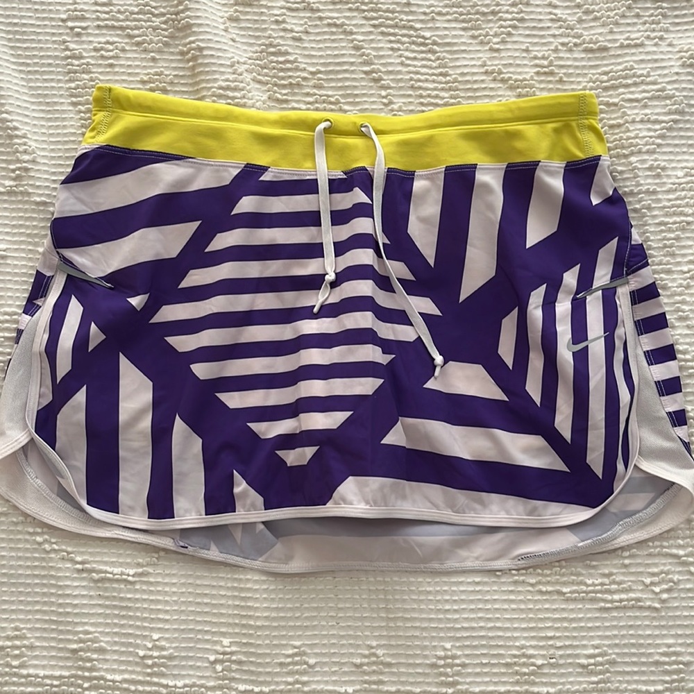 Nike Skort